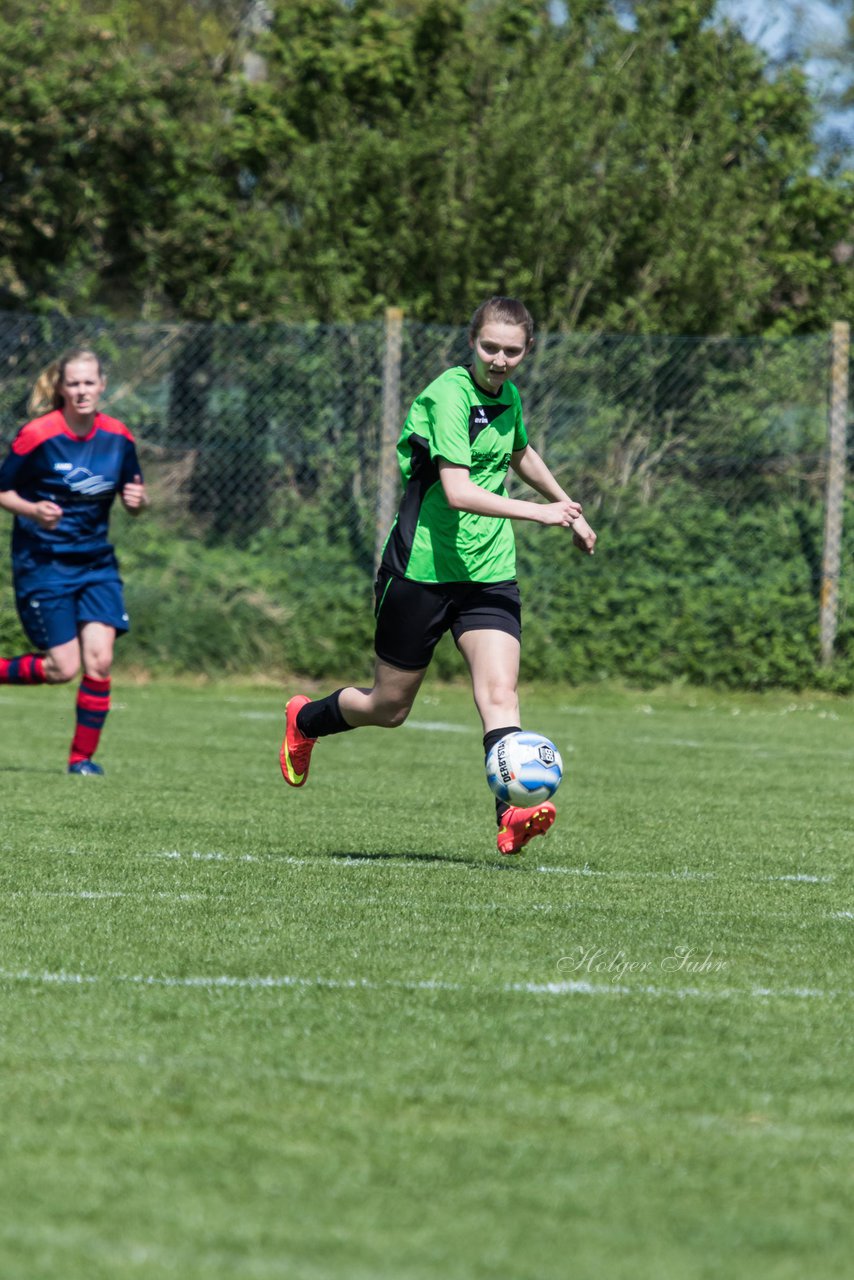 Bild 75 - Frauen TSV Wiemersdorf - SG Schmalfdeld/Weddelbrook : Ergebnis: 0:4